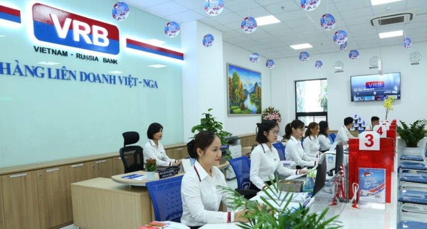 Ngân hàng VRB