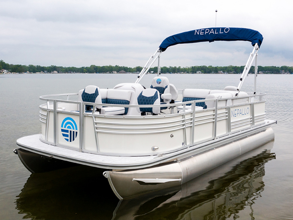 Tips for Pontoon Boat Camping: An Ultimate Checklist