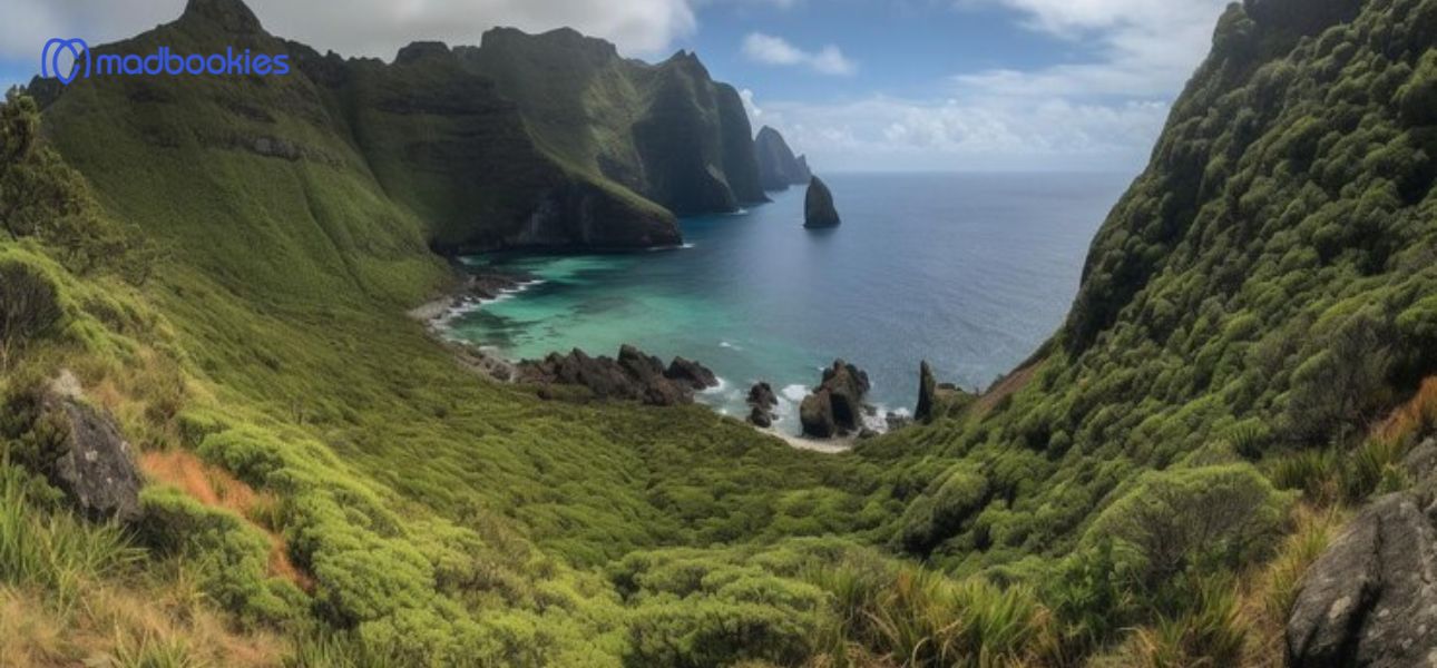 Kauai: The Garden Isle's Enchanting Embrace