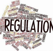 Regulatory limits