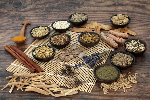 herbal foods menopausal diet plan
