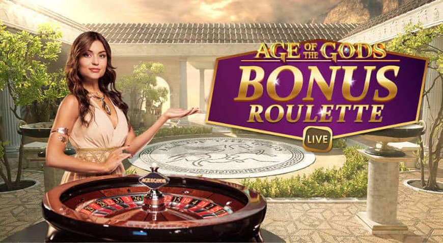 Roulette Bonuses