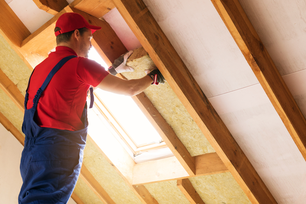 How to Prepare Roof for Winter? Safety Tips For Denver Homeowners
Attic insulation