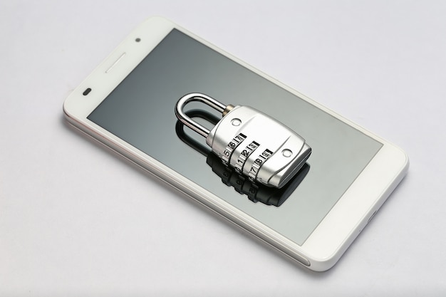 Mobile Menace Safeguarding Smartphones
