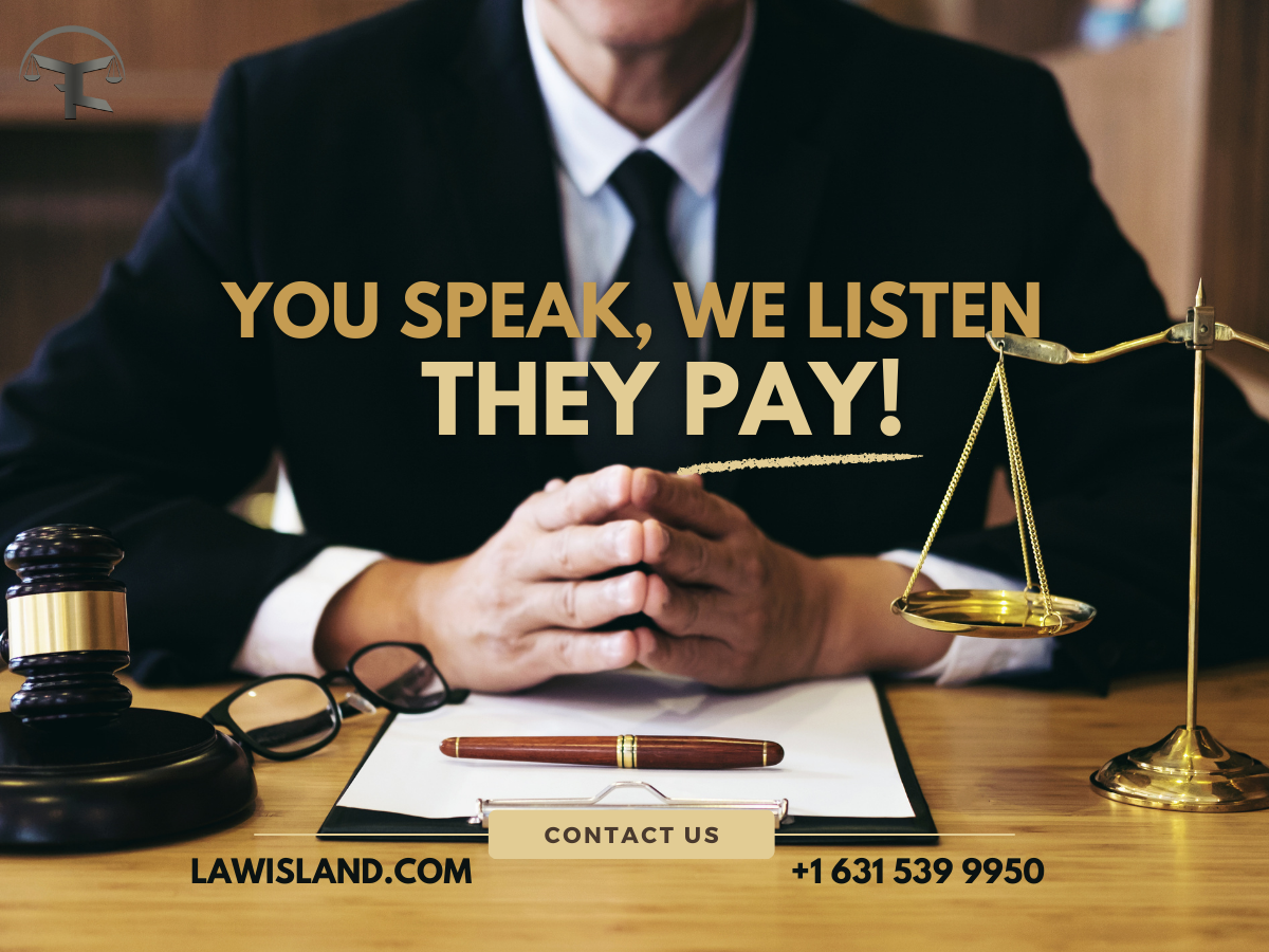 Best Lawyers for Personal Injury Across New York