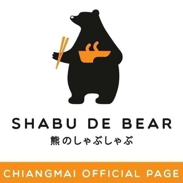 ร้าน SHABU DE BEAR CHIANGMAI
