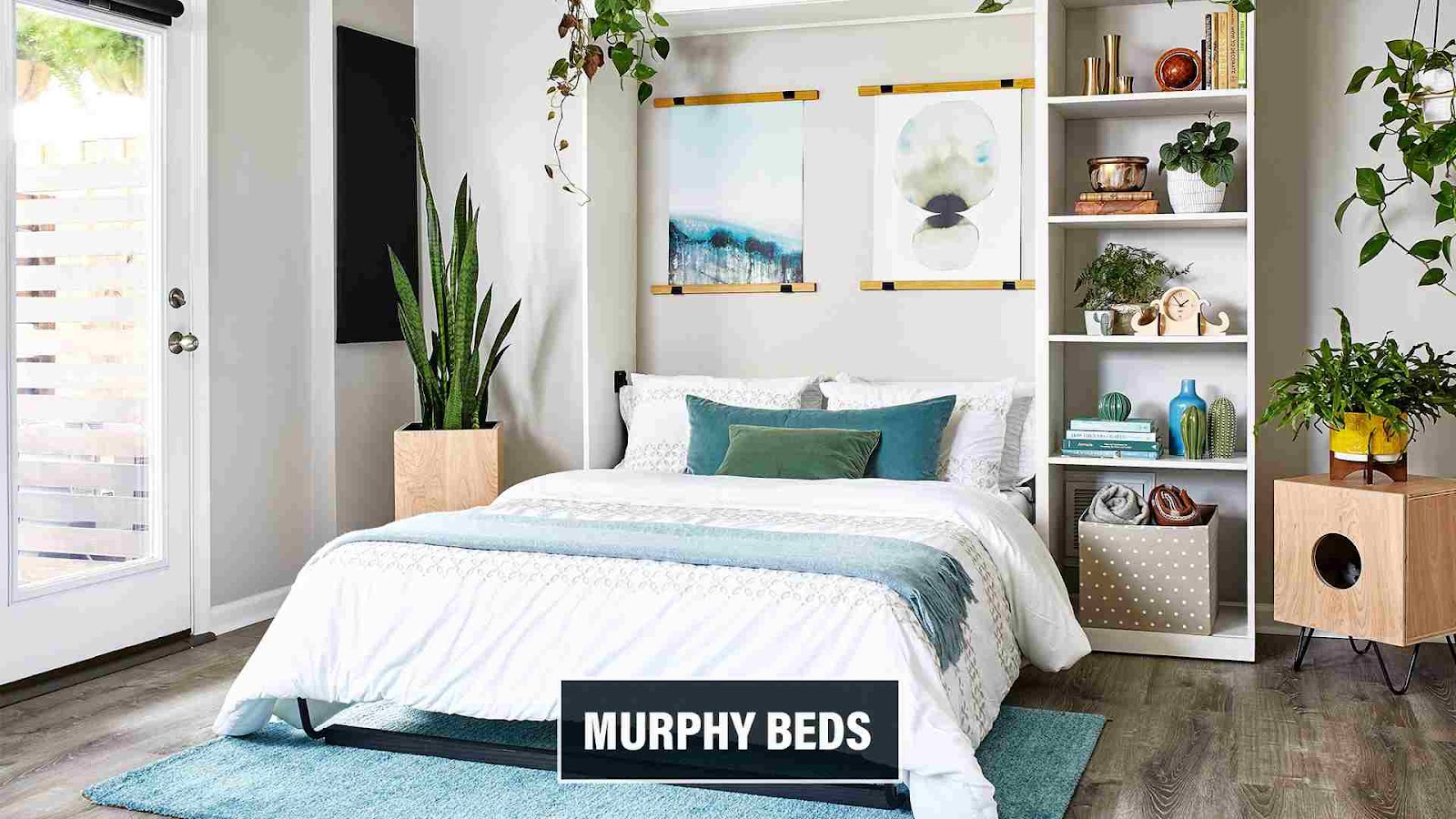 Murphy Beds:
