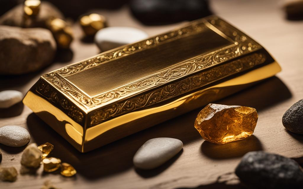 Expert tips for spotting authentic gold