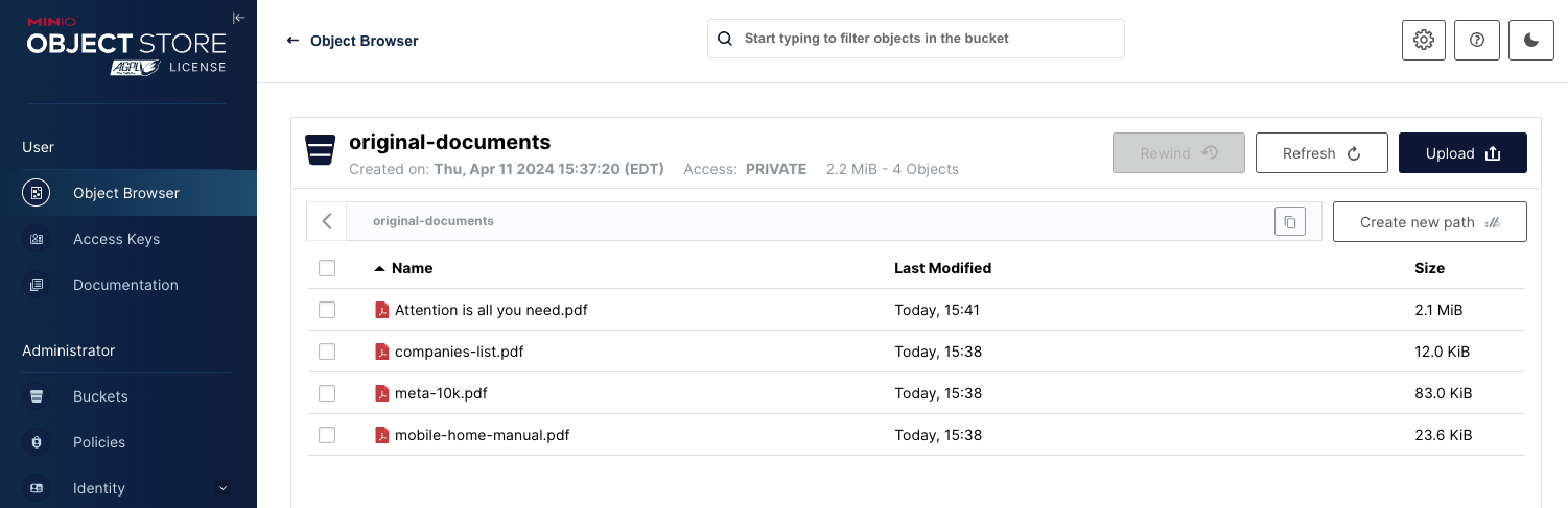 Improve RAG Performance with Open-Parse Intelligent Chunking