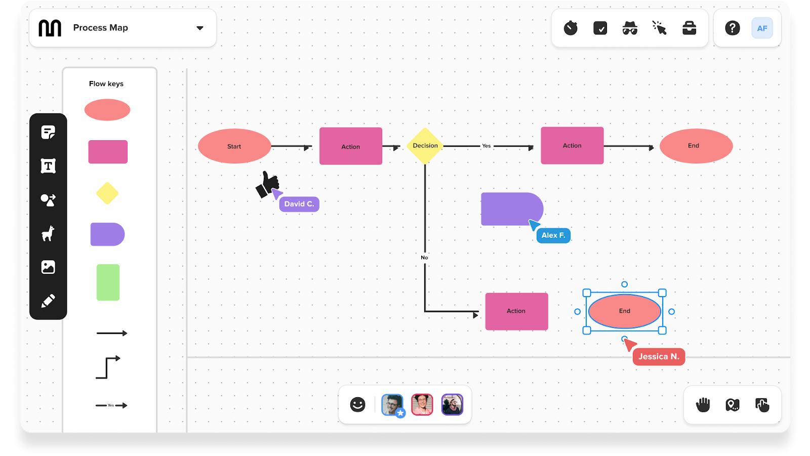 Feedback and Annotation Tools for Mural