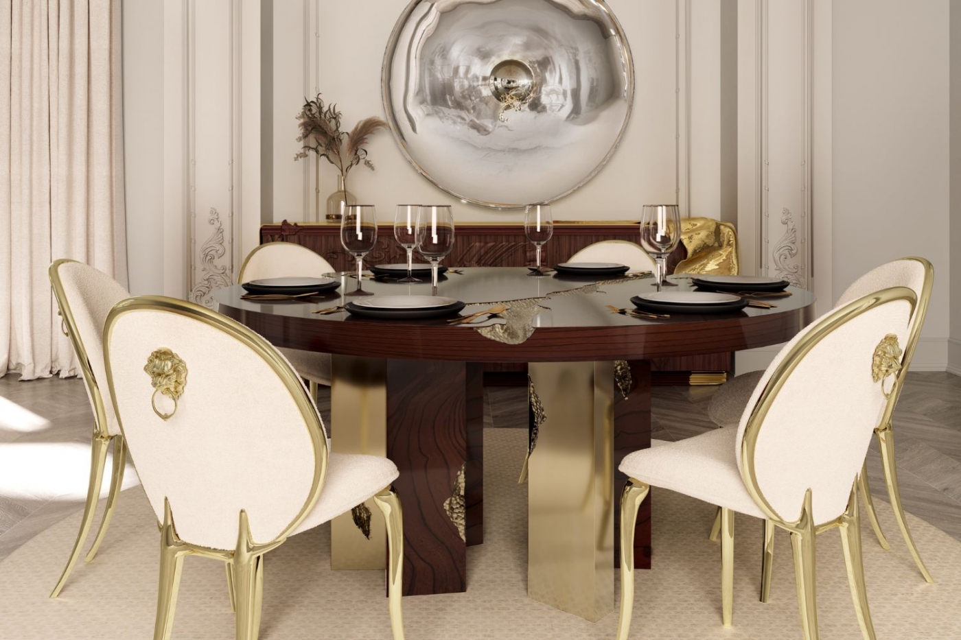 Opulent Tales Luxurys Essence