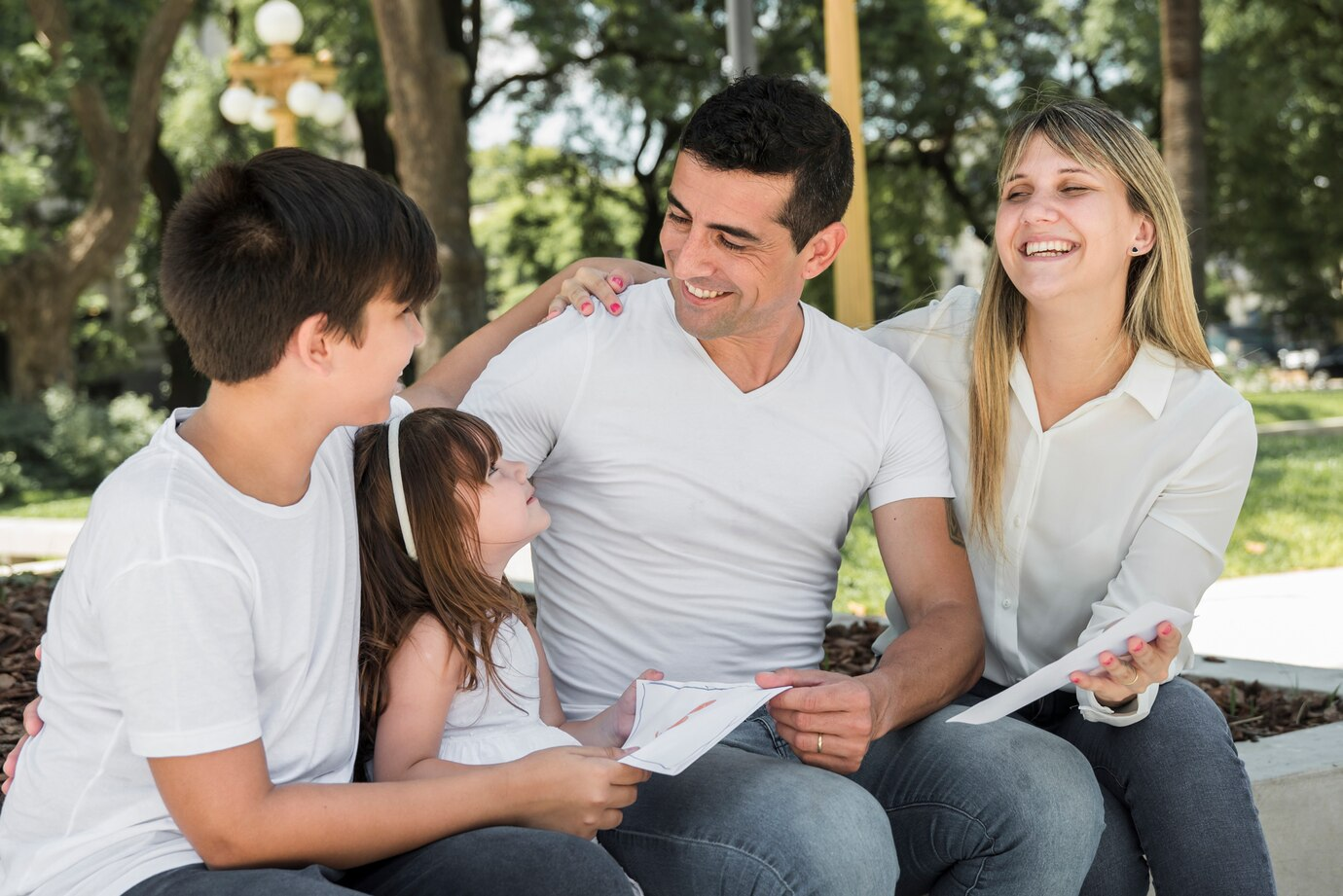 Harmony Handbook Your Family Law Guide