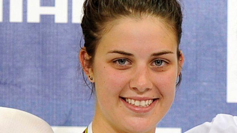 Latest updates] two time olympian melissa hoskins killed in car accident  allegedly involving husband