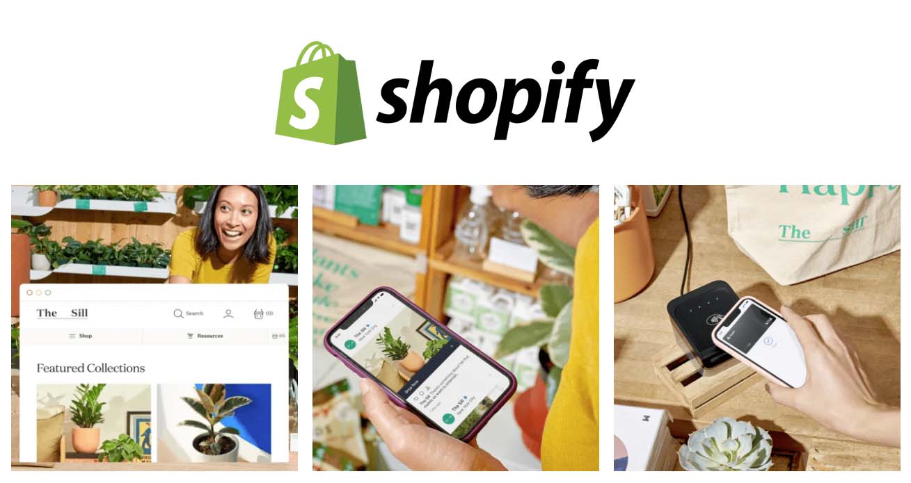 What is Shopify and How does it work