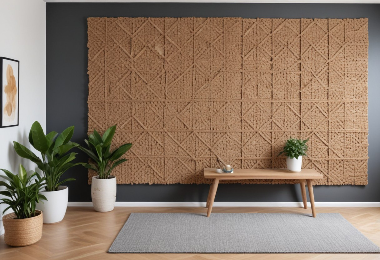 wall mat