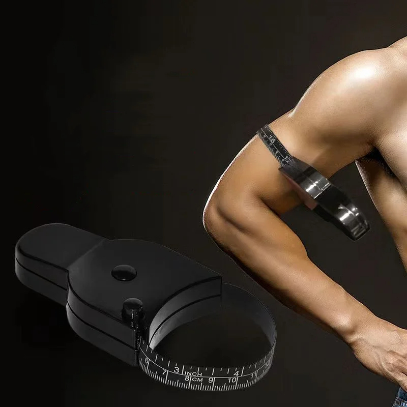 Waist Measuring Tape For Bodybuilder Manufacturers - Customized Tape -  WINTAPE