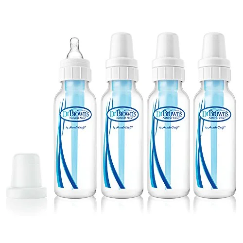Brown’s Bottles Leak
