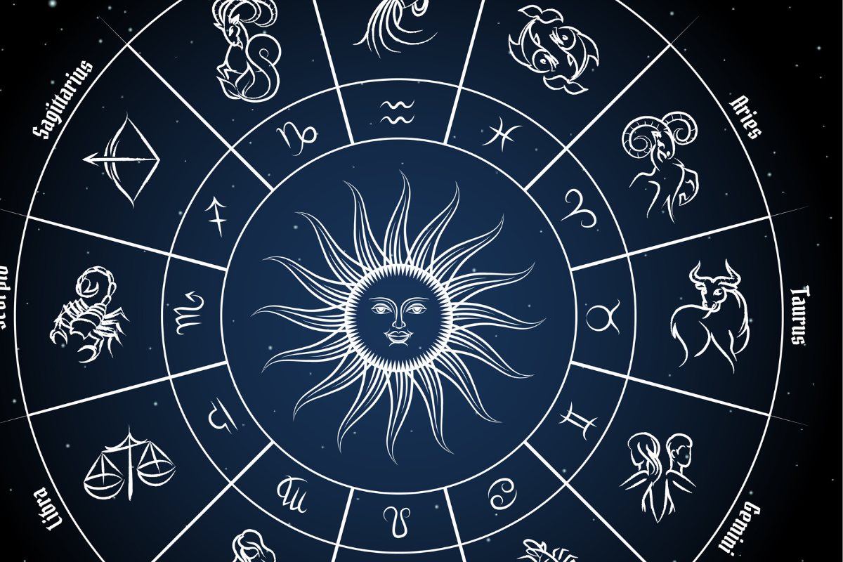 Astrology: What Do Trines Mean In Astrology