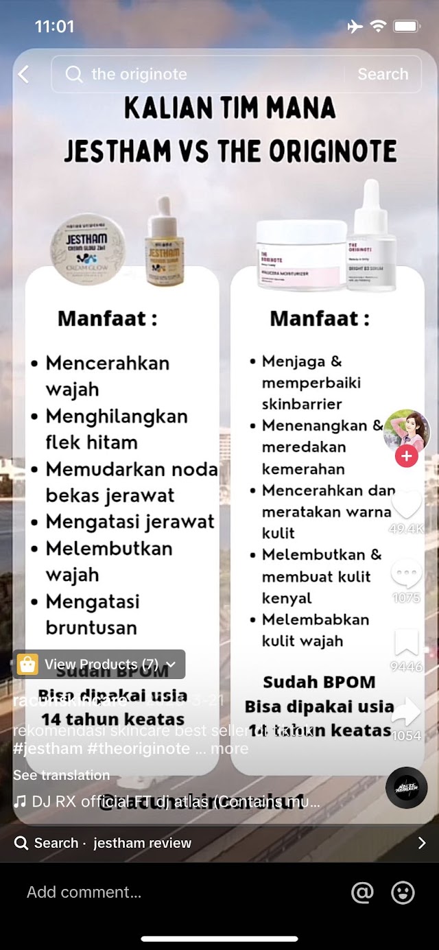 Hanya Melakukan Ini, Bisa Cuan di TikTok Menggunakan iBooming