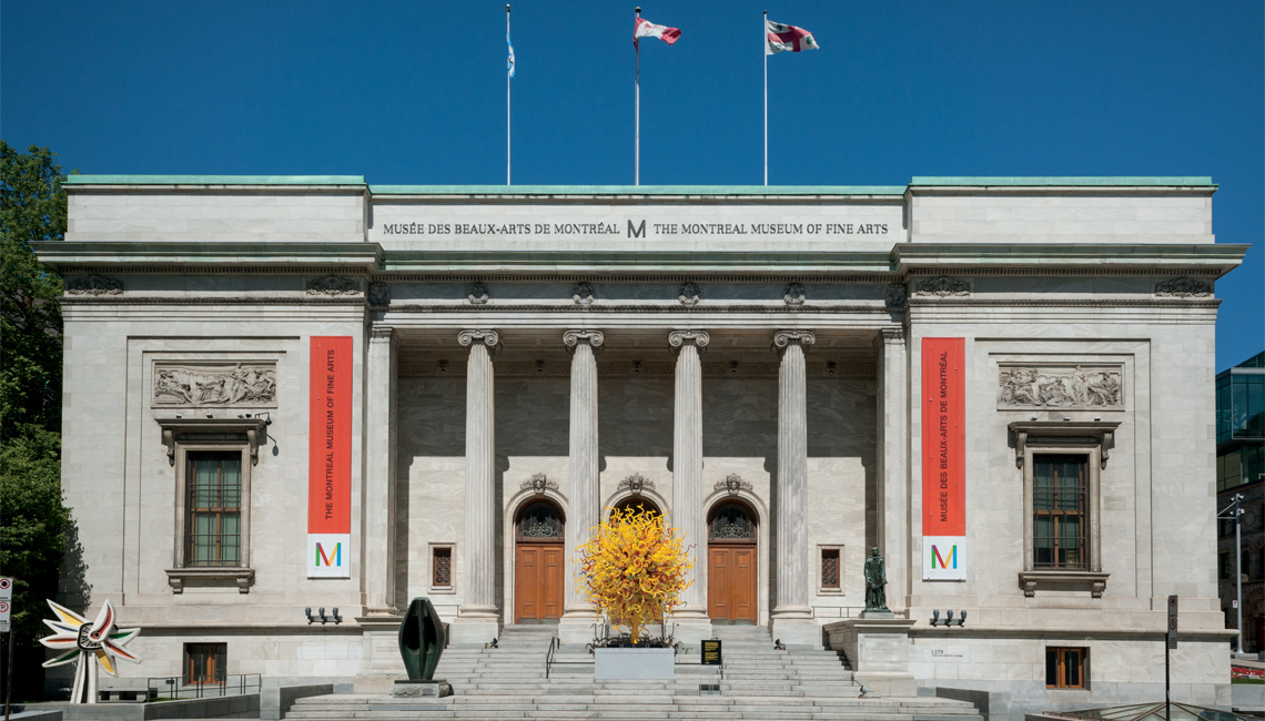 Montreal Museum of Fine Arts