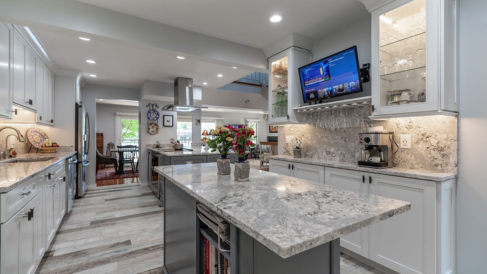 Kitchen Redesign Chronicles