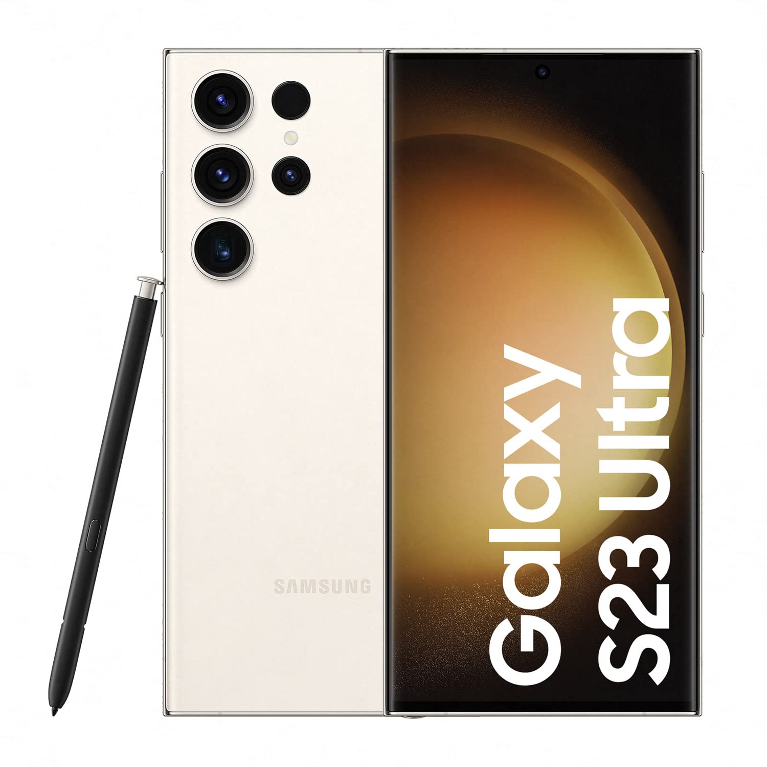 bons plans pour les téléphones phares de Samsung : S23 Ultra