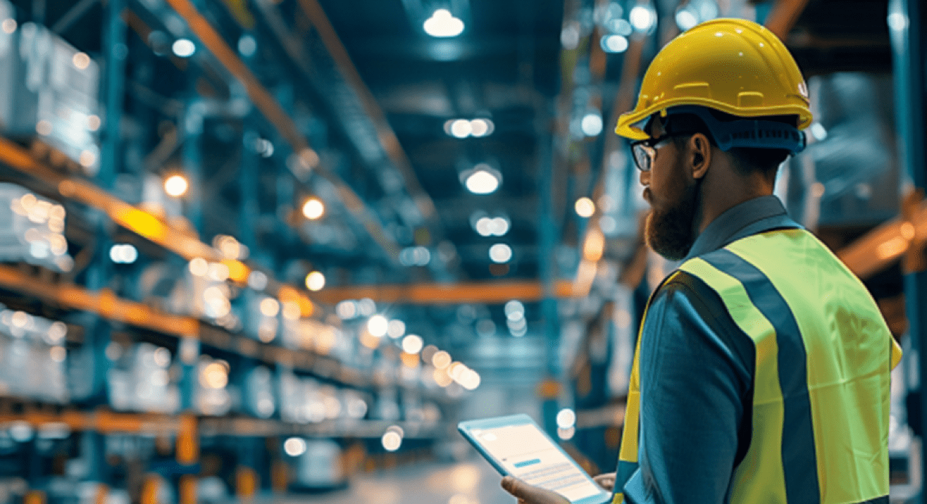 Key Processes in Warehouse Inventory