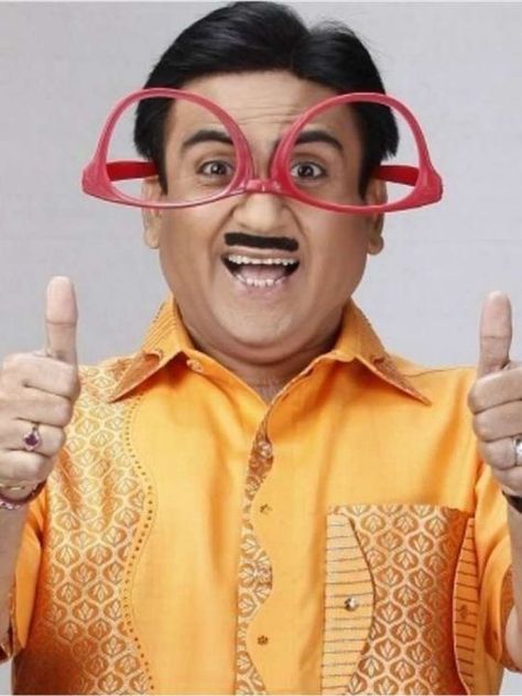 2. Taarak Mehta Ka Ooltah Chashmah