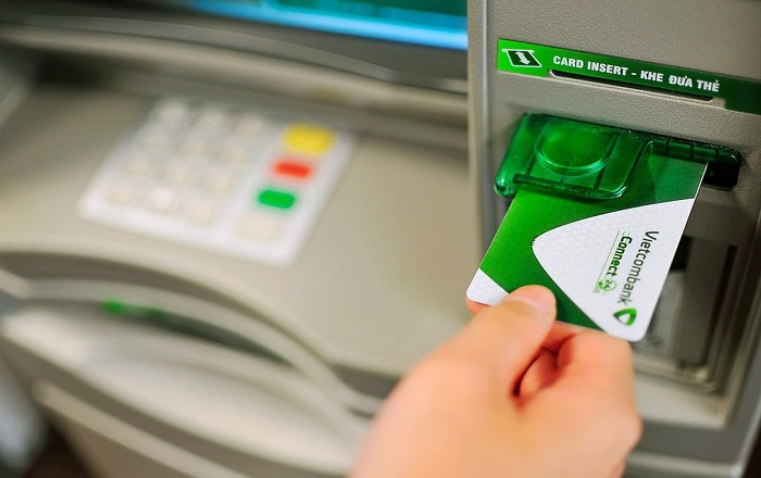 Thẻ Ever Link Vietcombank là thẻ gì?