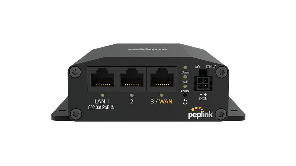 R2100 Series 5G Ruggedized Router, Endpoints, NetCloud Equipment