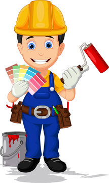 Painting Company