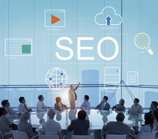 search engine marketing