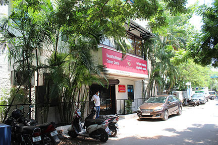 Vasantha Memorial Cancer Centre