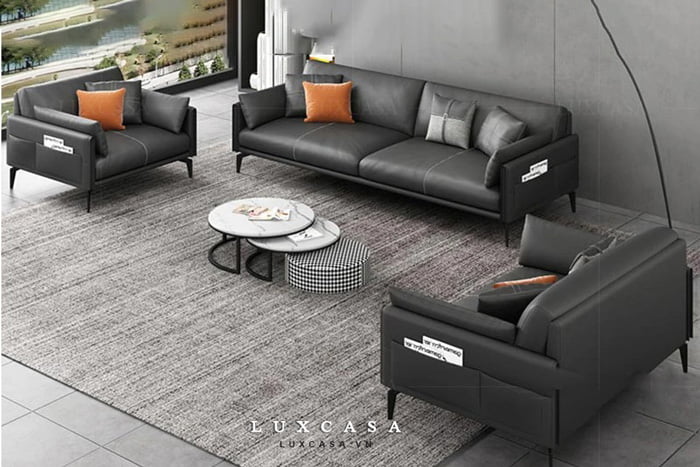 kích thước ghế sofa văng 2 chỗ ngồi 