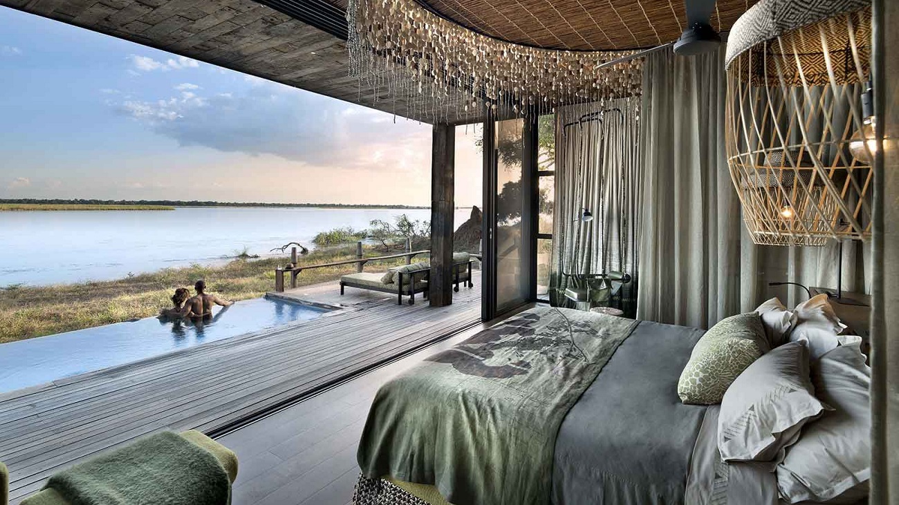 Oceanfront Splendor Elite Hotels