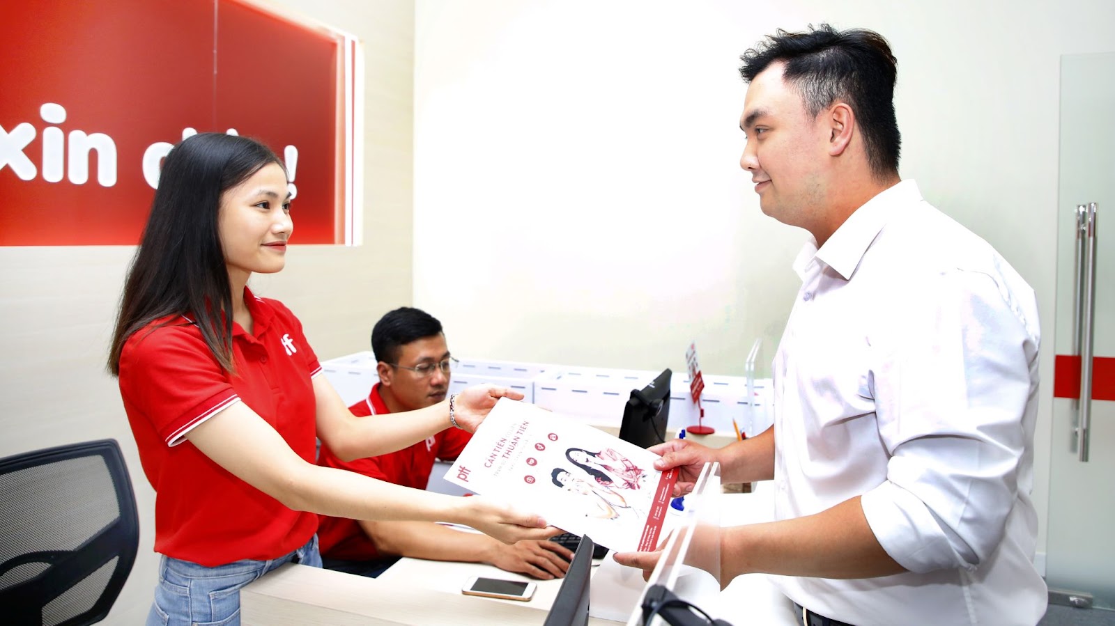 Tra cứu hợp đồng PTF