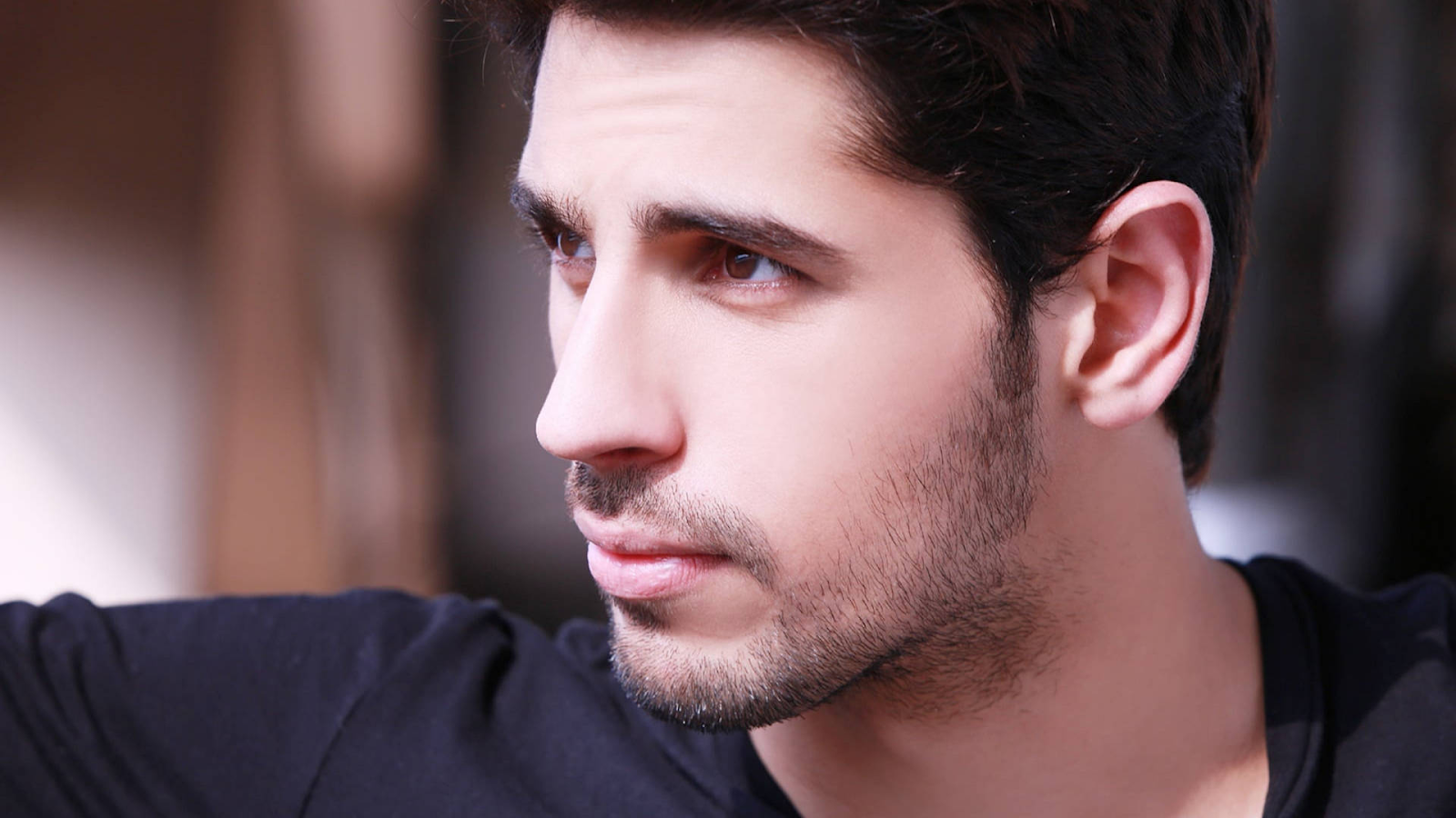 Sidharth Malhotra