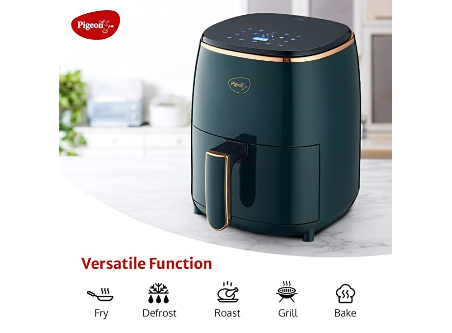 Pigeon Healthifry Digital Air Fryer