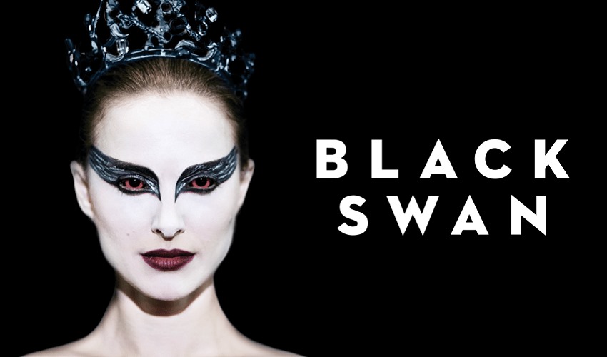 (قوی سیاه) Black Swan از بهترین فیلم های روانشناسی تاریخ سینما