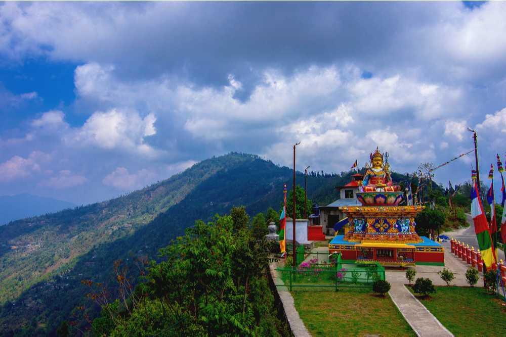 Kalimpong Tourism (2024) - West Bengal > Top Places, Travel Guide