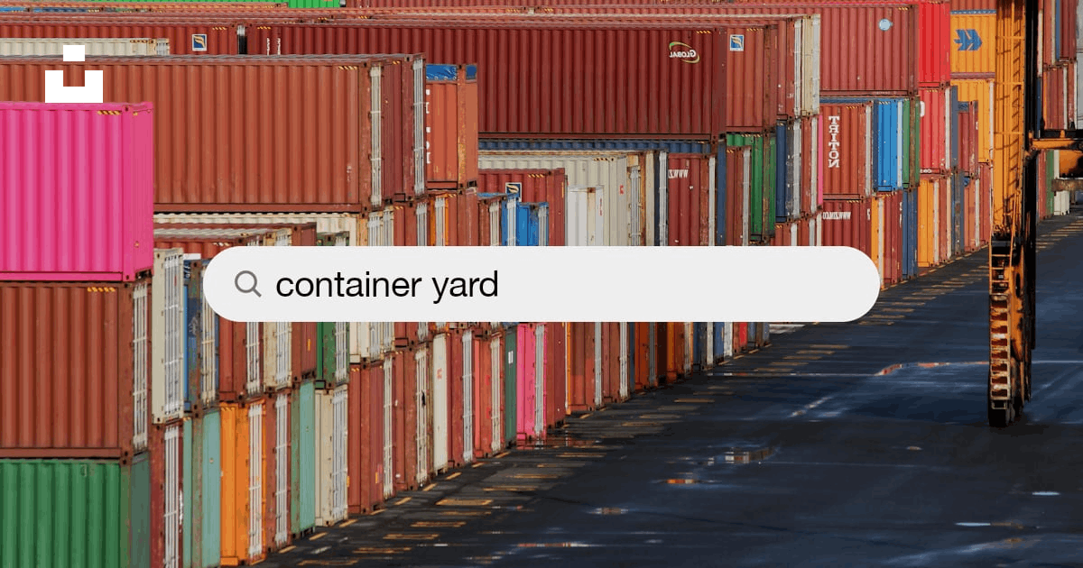 20 Foot Shipping Container Dimensions: A Comprehensive Guide