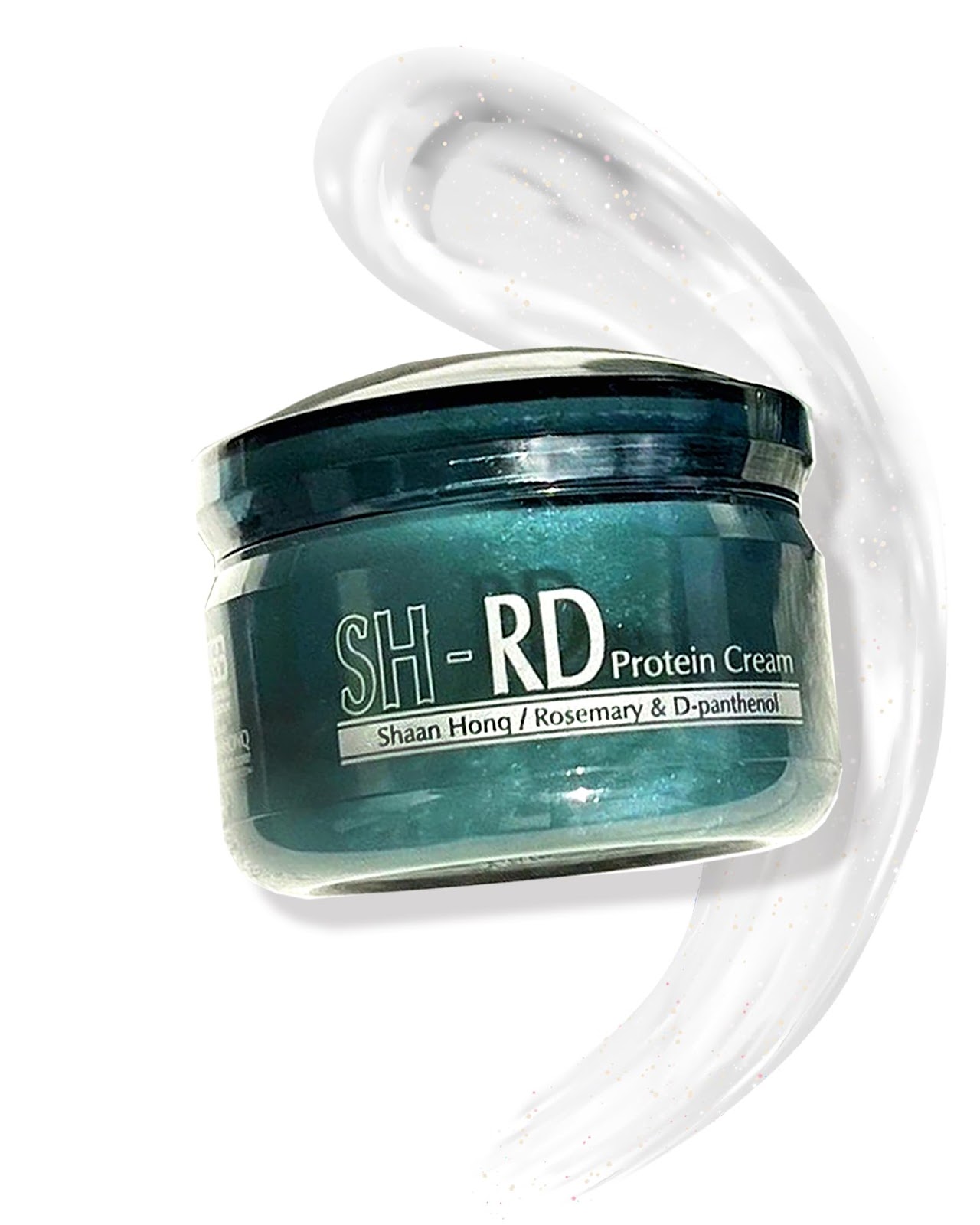 SH-RD Protein Cream - Leave-In 10ml