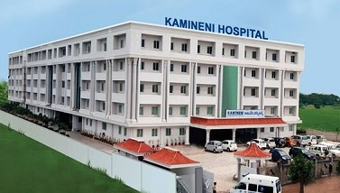 Kamineni Hospitals