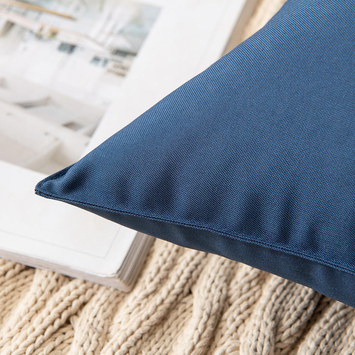 Premium Waterproof Cushion Covers - 45x45cm
