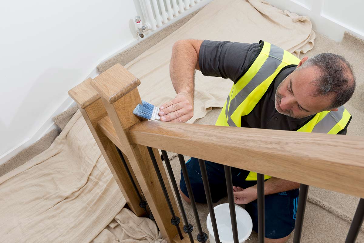 Homes Care And Maintenance