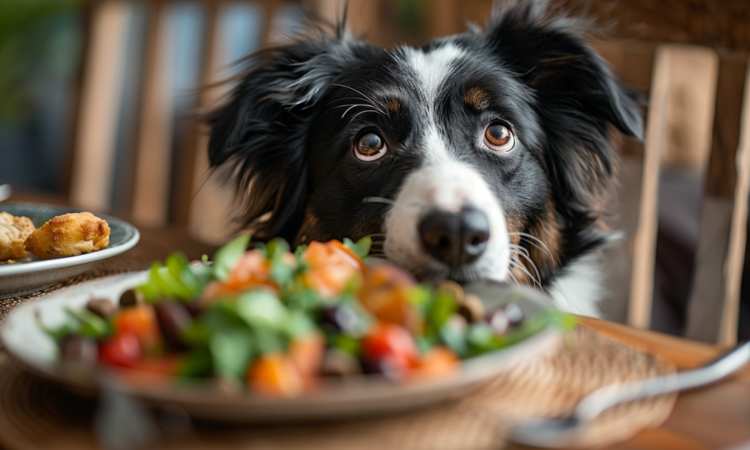 las cebollas son venenosas para los perros