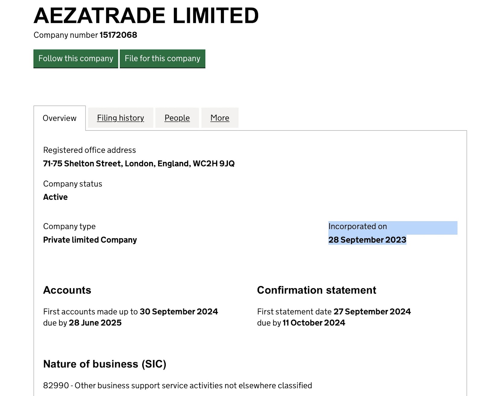 AezaTrade: отзывы о брокере бинарных опционов 