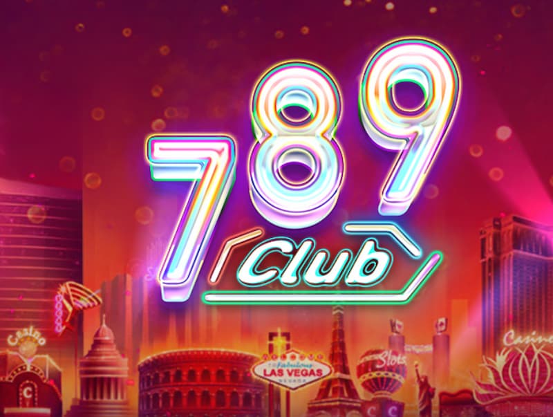 789Club - Game đổi thưởng uy tín, chất lượng cao cho anh em