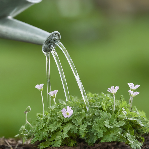 Cultivating Your Meadow Crowfoot