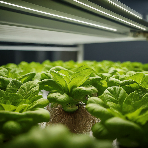 What are 3 Issues that Occur in Hydroponic Systems?